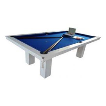 Mesa de pool y ping pong