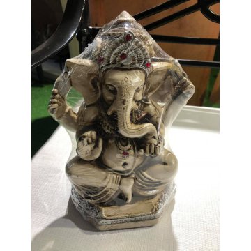 Ganesha marfil