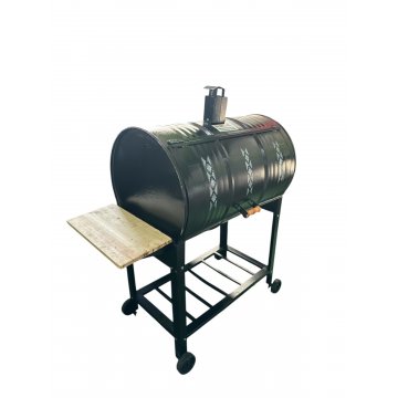 Parrilla Tambor 