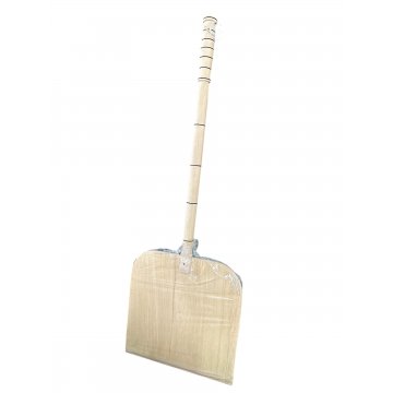 Pala Pizzera De Madera